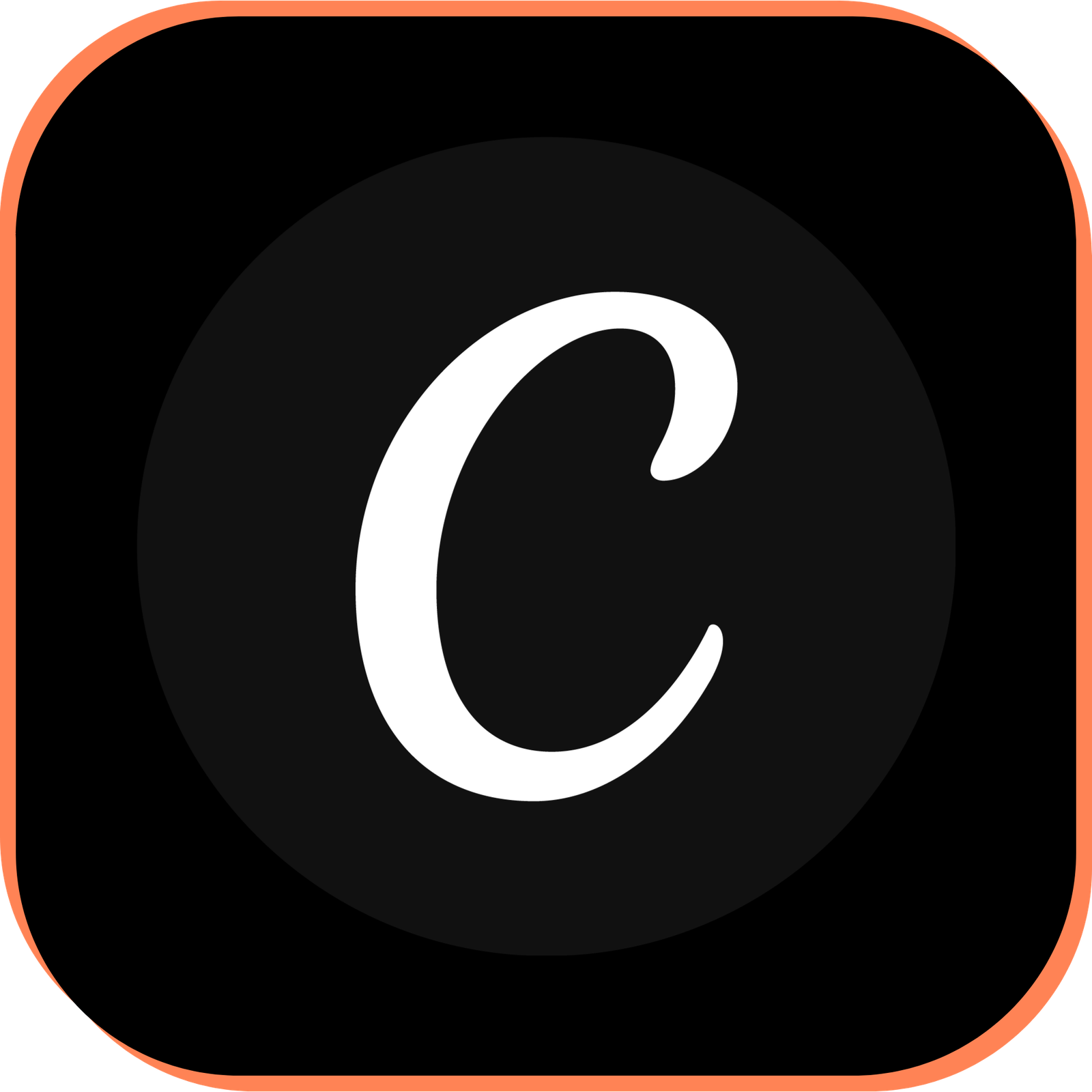 Canva ➔ Plus ⟨Private Account⟩